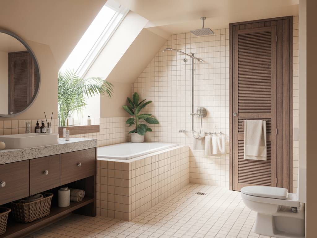 Best bathroom design ideas for a functional, relaxing and spa-inspired home sanctuary